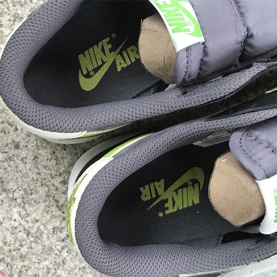 Travis Scott x Air Jordan 1 Low Sneaker      CZ0790-043 - PerfectKickZ