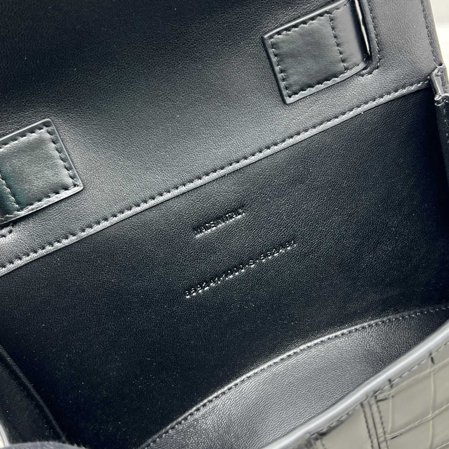Balenciaga Women's Multibelt Handbag (23x13.5x8.5cm) - PerfectKickZ