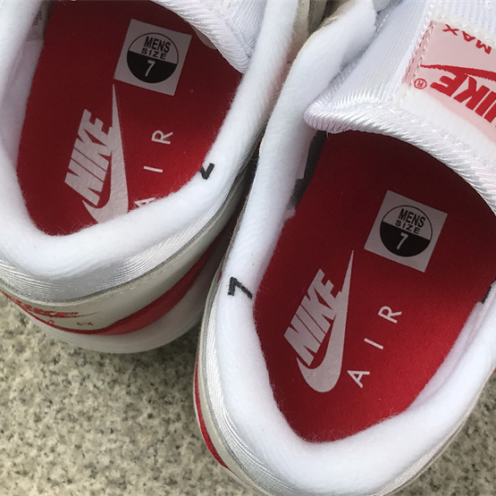 Nike Air Max 1 ’86 “Big Bubble” Sneaker           DQ3989-100  - PerfectKickZ