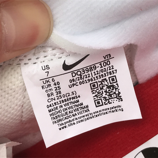 Nike Air Max 1 ’86 “Big Bubble” Sneaker           DQ3989-100  - PerfectKickZ