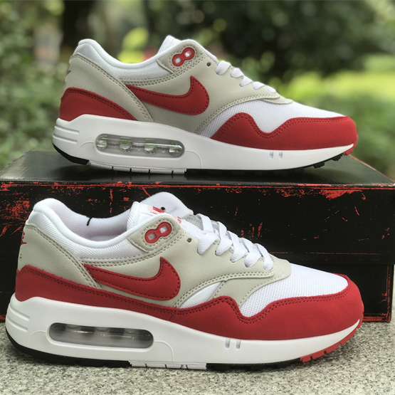 Nike Air Max 1 ’86 “Big Bubble” Sneaker           DQ3989-100  - PerfectKickZ