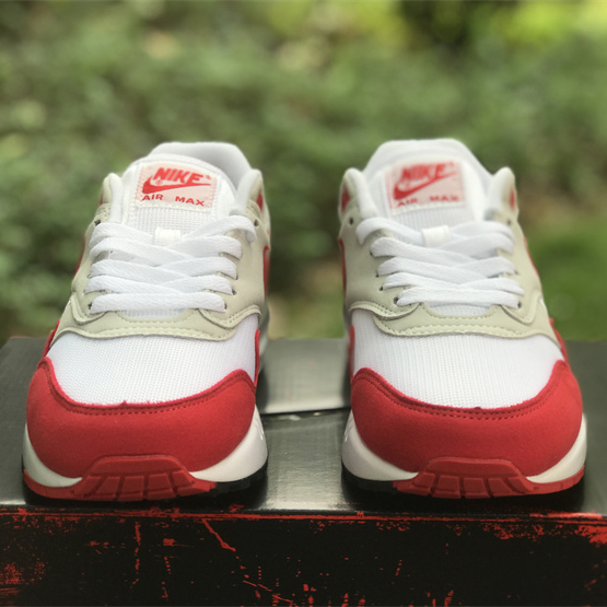 Nike Air Max 1 ’86 “Big Bubble” Sneaker           DQ3989-100  - PerfectKickZ