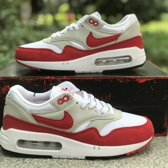 Nike Air Max 1 ’86 “Big Bubble” Sneaker           DQ3989-100  - PerfectKickZ