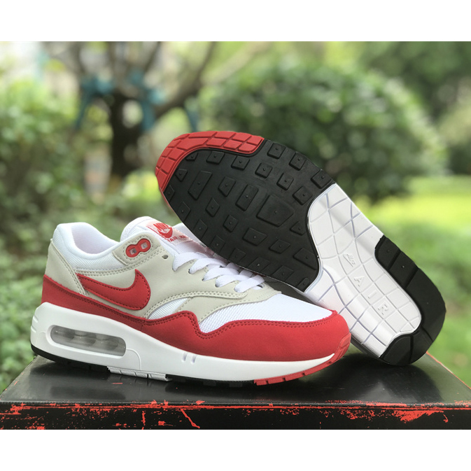 Nike Air Max 1 ’86 “Big Bubble” Sneaker           DQ3989-100  - PerfectKickZ
