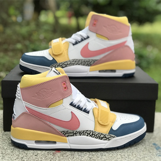 Jordan Legacy 312 Sneaker     FD9909-161 - PerfectKickZ