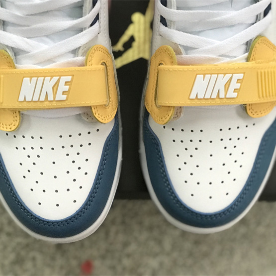 Jordan Legacy 312 Sneaker     FD9909-161 - PerfectKickZ
