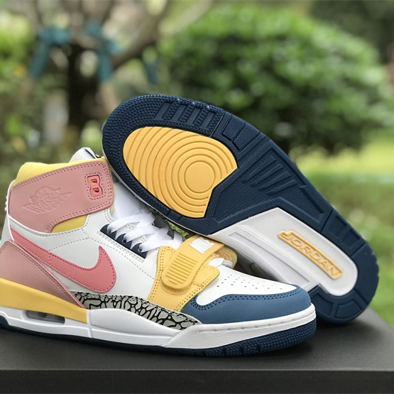 Jordan Legacy 312 Sneaker     FD9909-161 - PerfectKickZ