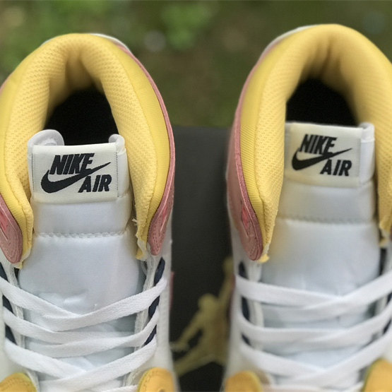 Jordan Legacy 312 Sneaker     FD9909-161 - PerfectKickZ