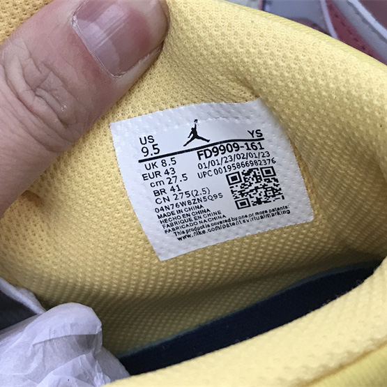 Jordan Legacy 312 Sneaker     FD9909-161 - PerfectKickZ