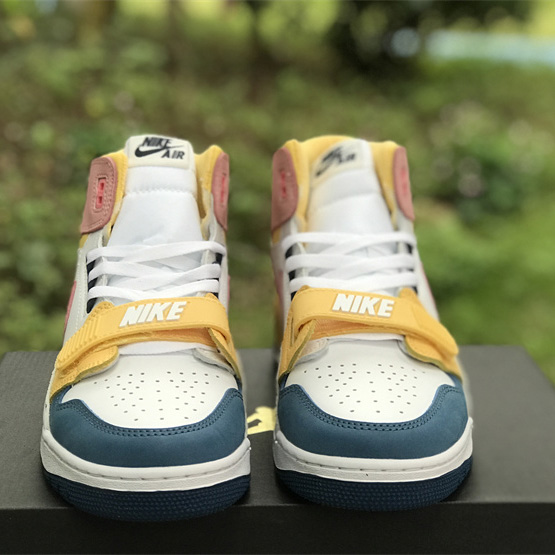 Jordan Legacy 312 Sneaker     FD9909-161 - PerfectKickZ