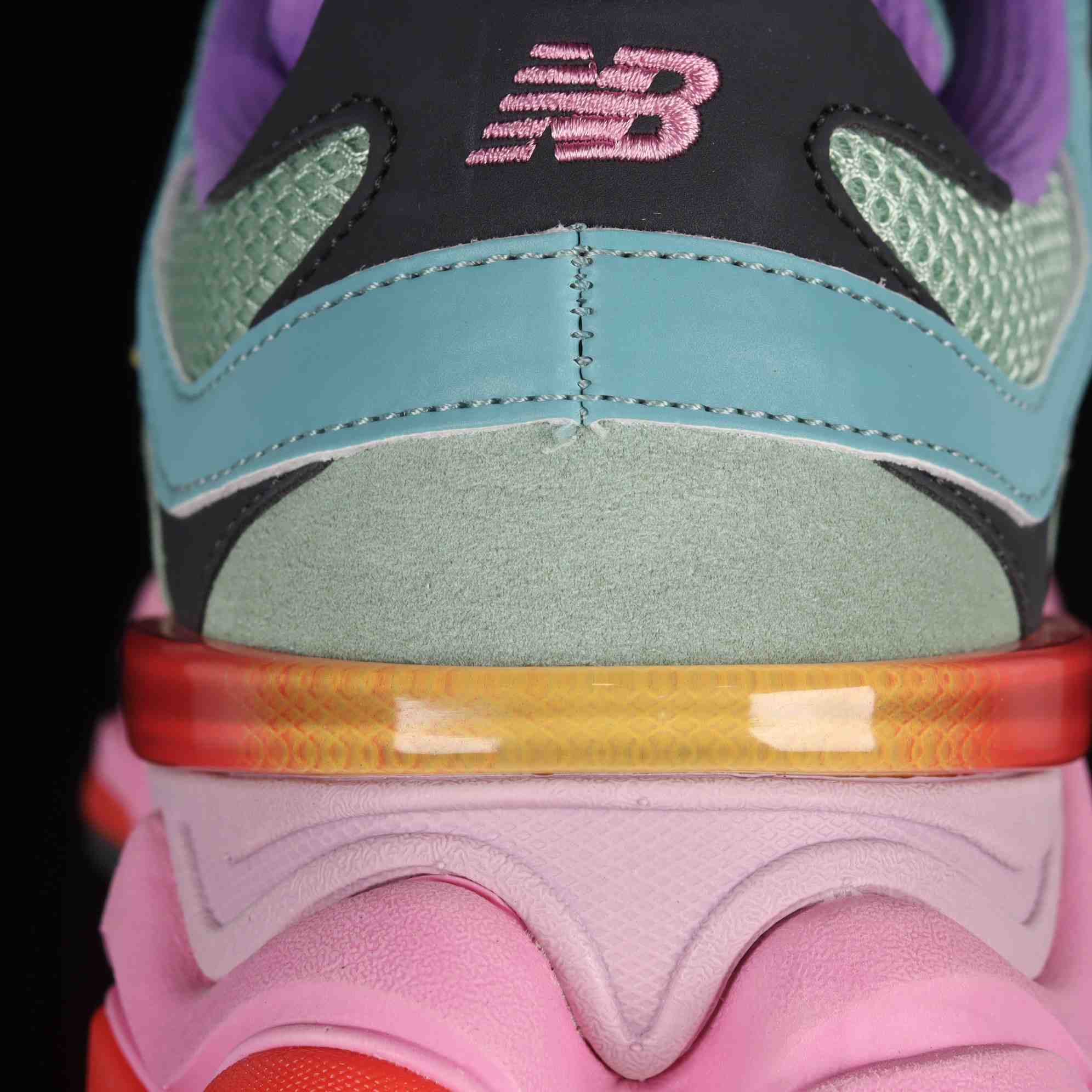  Joe Freshgoods x New Balance NB9060 Sneakers    U9060WRB - PerfectKickZ