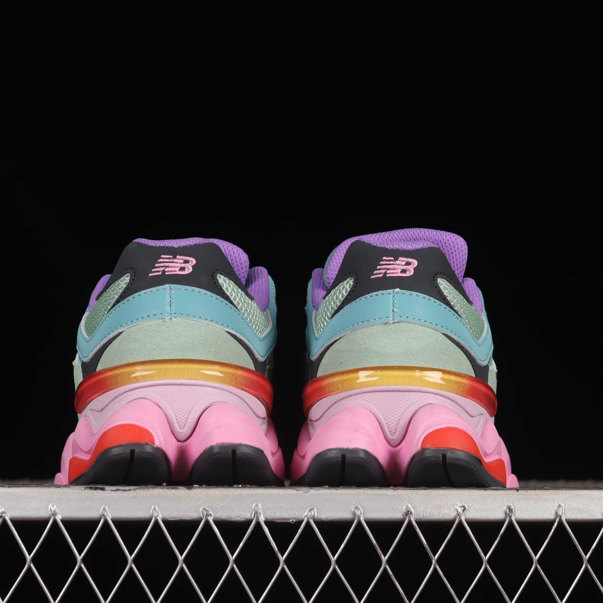  Joe Freshgoods x New Balance NB9060 Sneakers    U9060WRB - PerfectKickZ