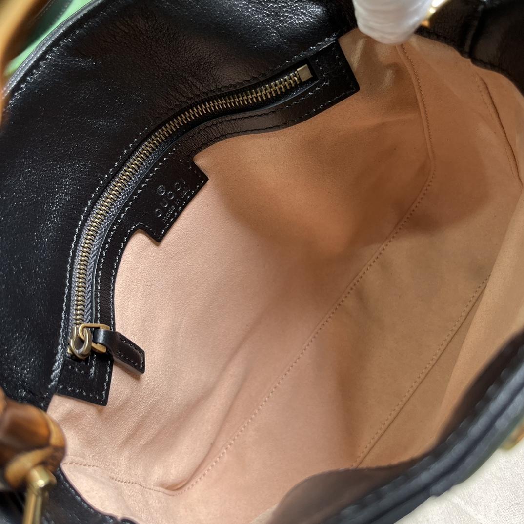 Gucci Diana Small Shoulder Bag(24-15-5cm) - PerfectKickZ