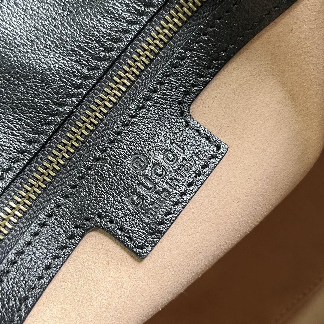 Gucci Diana Small Shoulder Bag(24-15-5cm) - PerfectKickZ