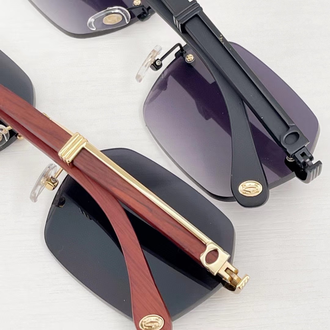 Cartier Sunglasses     - PerfectKickZ