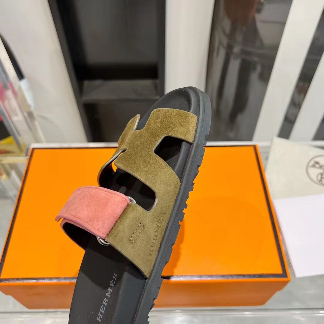 Hermes Chypre sandal - 