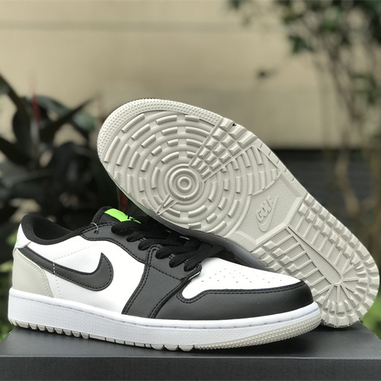Air Jordan 1 Low Golf Sneakers      DD9315-108 - PerfectKickZ