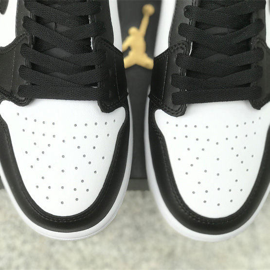 Air Jordan 1 Low Golf Sneakers      DD9315-108 - PerfectKickZ