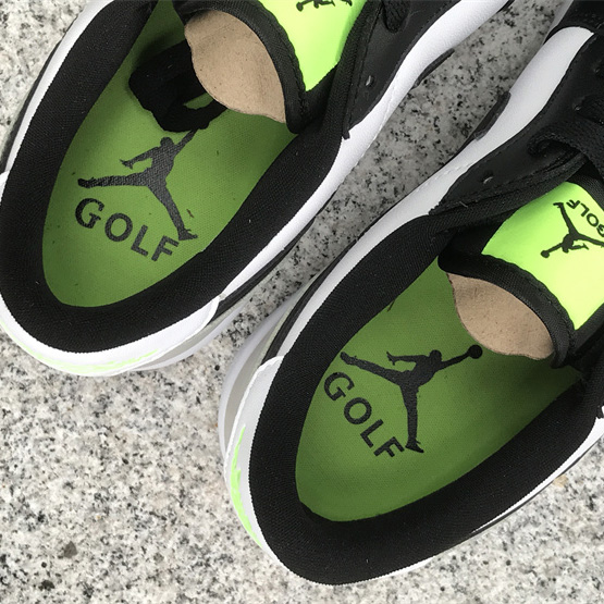 Air Jordan 1 Low Golf Sneakers      DD9315-108 - PerfectKickZ