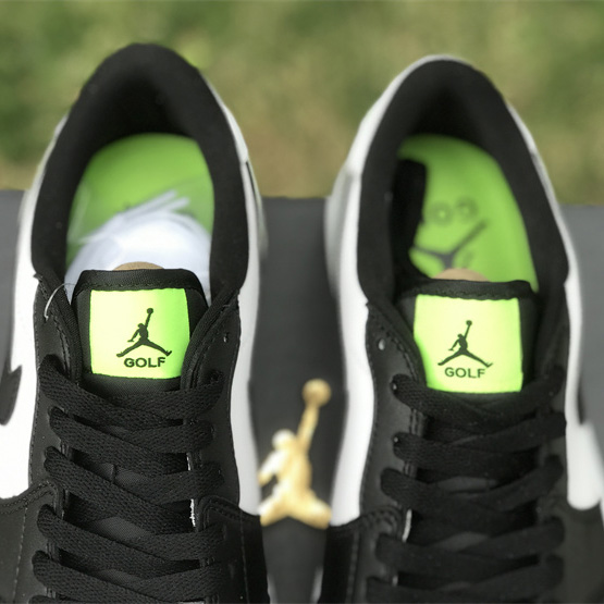 Air Jordan 1 Low Golf Sneakers      DD9315-108 - PerfectKickZ