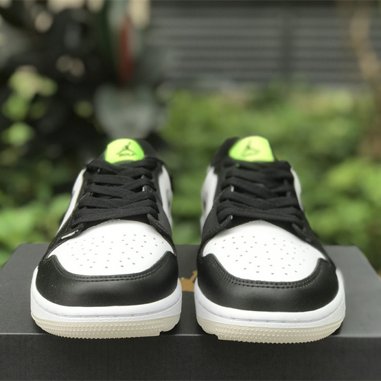 Air Jordan 1 Low Golf Sneakers      DD9315-108 - PerfectKickZ