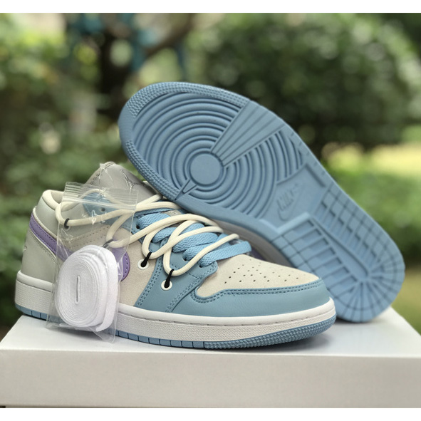 Air Jordan 1 Low Sneaker       DC0774-050  - PerfectKickZ