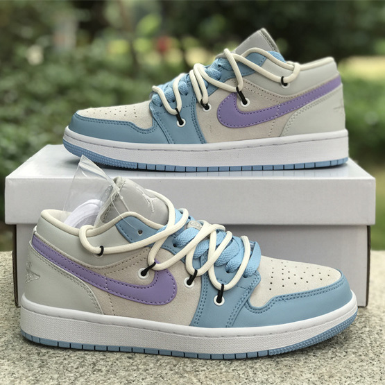 Air Jordan 1 Low Sneaker       DC0774-050  - PerfectKickZ