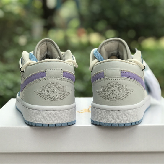 Air Jordan 1 Low Sneaker       DC0774-050  - PerfectKickZ