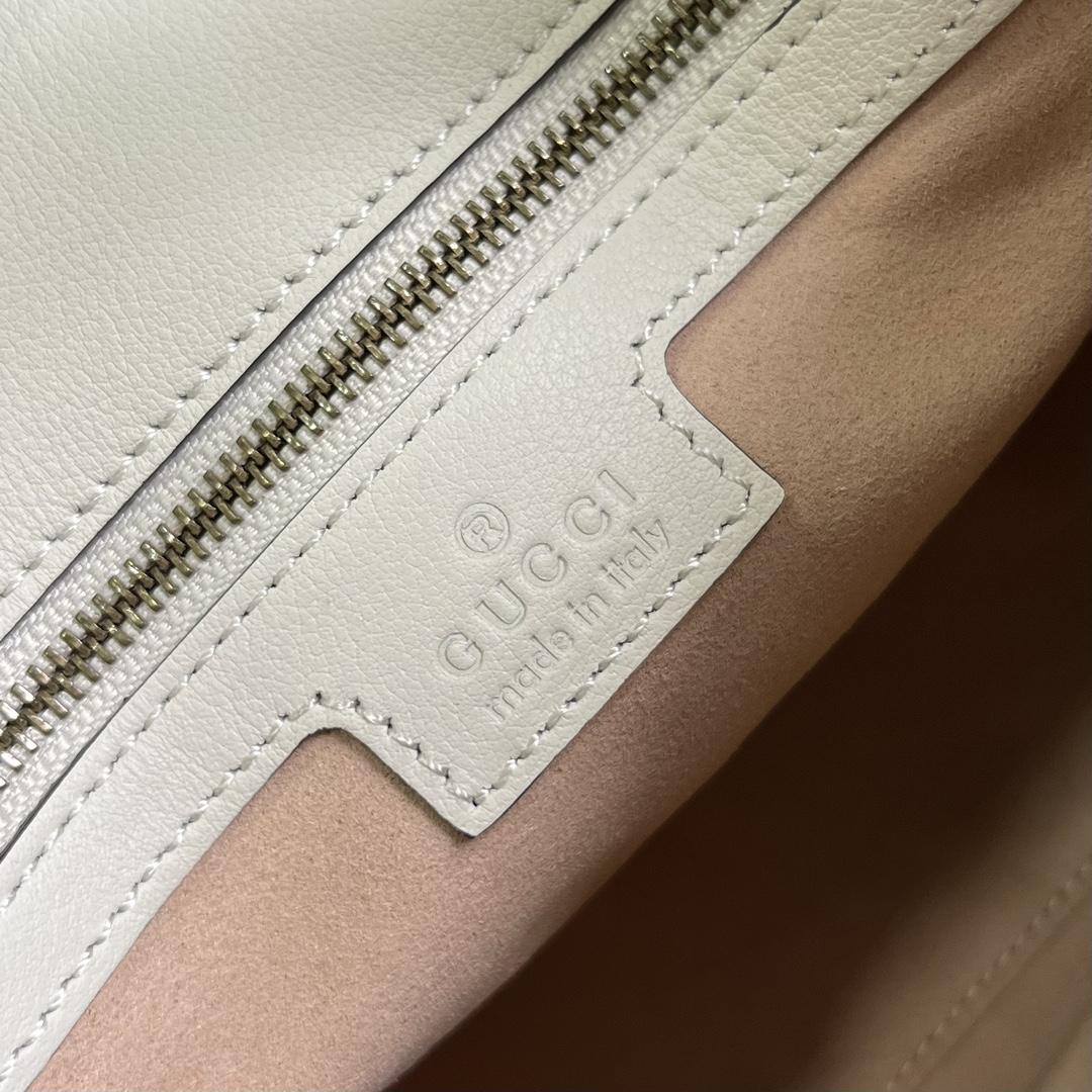 Gucci Diana Small Shoulder Bag(24-15-5cm) - PerfectKickZ
