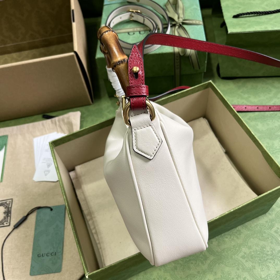 Gucci Diana Small Shoulder Bag(24-15-5cm) - PerfectKickZ