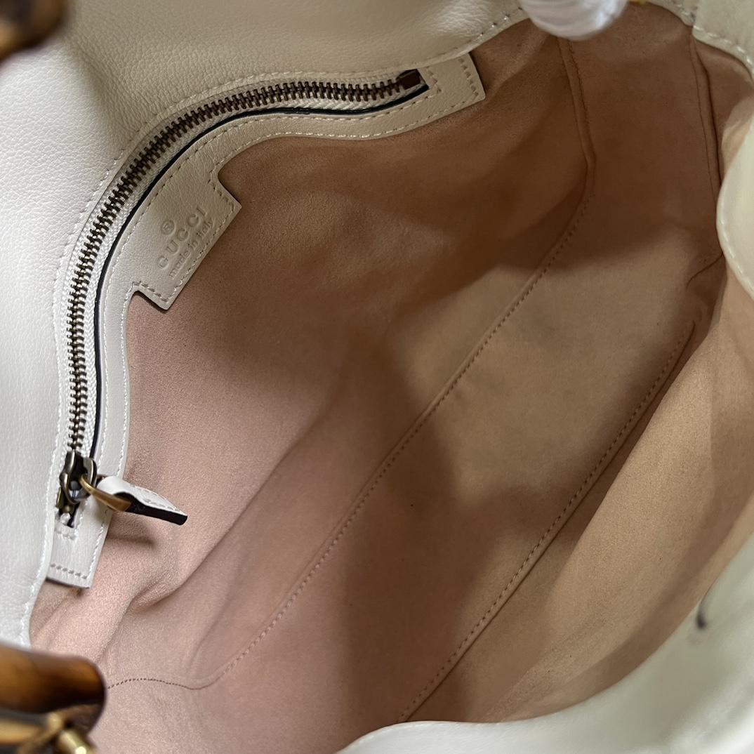 Gucci Diana Small Shoulder Bag(24-15-5cm) - PerfectKickZ