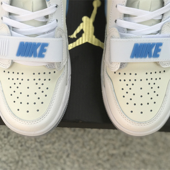 Jordan Legacy 312 Low “UNC” Sneaker     FJ7223-141 - PerfectKickZ
