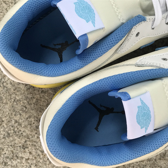Jordan Legacy 312 Low “UNC” Sneaker     FJ7223-141 - PerfectKickZ