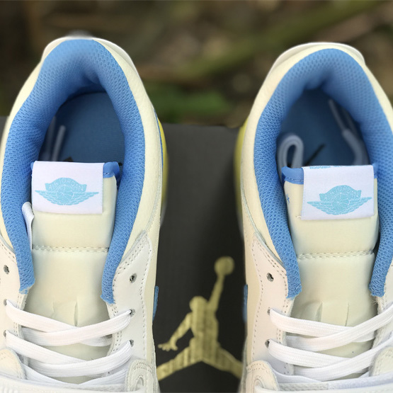 Jordan Legacy 312 Low “UNC” Sneaker     FJ7223-141 - PerfectKickZ