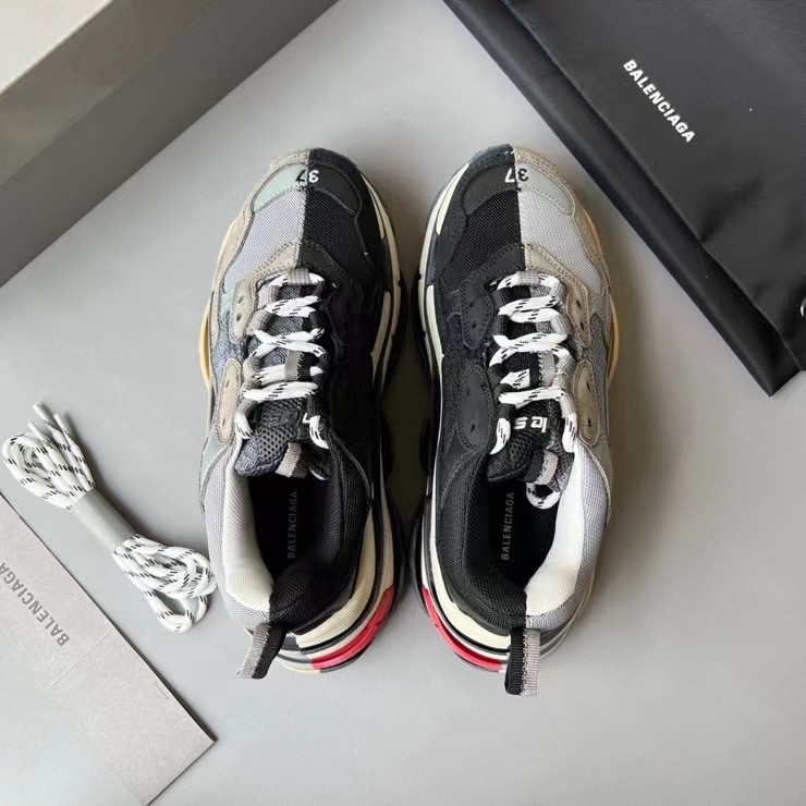 Balenciaga Triple S Sneaker  - PerfectKickZ