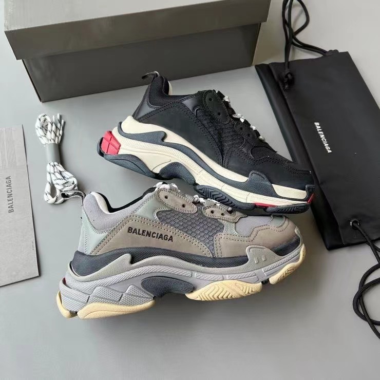 Balenciaga Triple S Sneaker  - PerfectKickZ