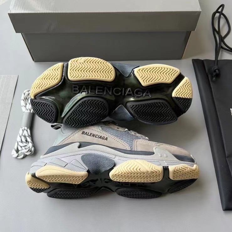 Balenciaga Triple S Sneaker  - PerfectKickZ