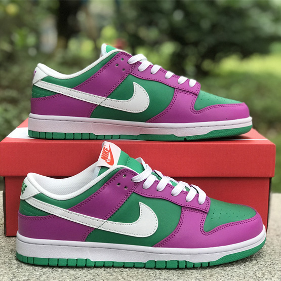 Nike Dunk Low Sneakers     FD9924-311 - PerfectKickZ