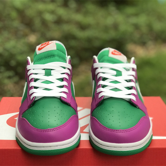 Nike Dunk Low Sneakers     FD9924-311 - PerfectKickZ