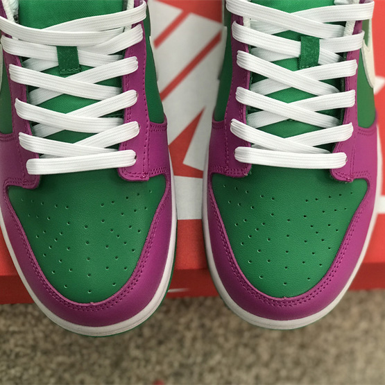 Nike Dunk Low Sneakers     FD9924-311 - PerfectKickZ
