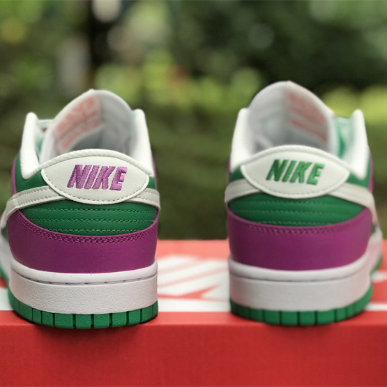 Nike Dunk Low Sneakers     FD9924-311 - PerfectKickZ