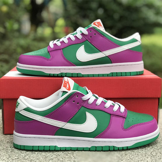 Nike Dunk Low Sneakers     FD9924-311 - PerfectKickZ