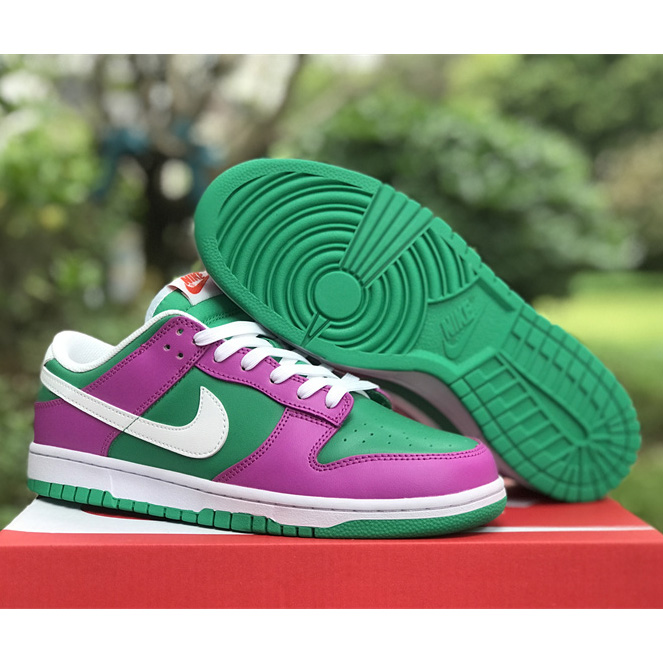 Nike Dunk Low Sneakers     FD9924-311 - PerfectKickZ