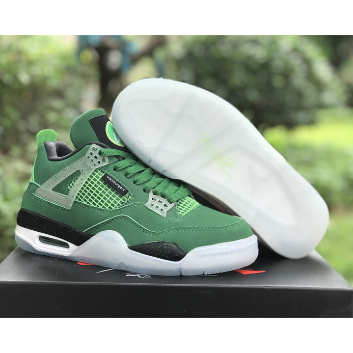 Air Jordan 4 Sneaker    AJ4-904284 - PerfectKickZ