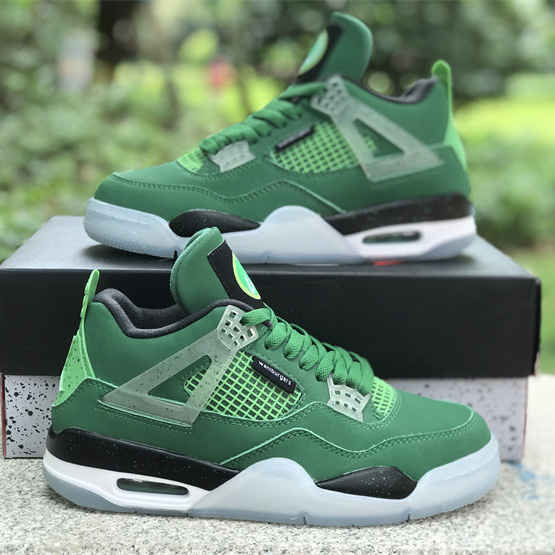 Air Jordan 4 Sneaker    AJ4-904284 - PerfectKickZ
