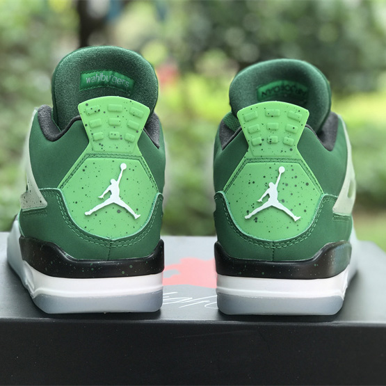 Air Jordan 4 Sneaker    AJ4-904284 - PerfectKickZ