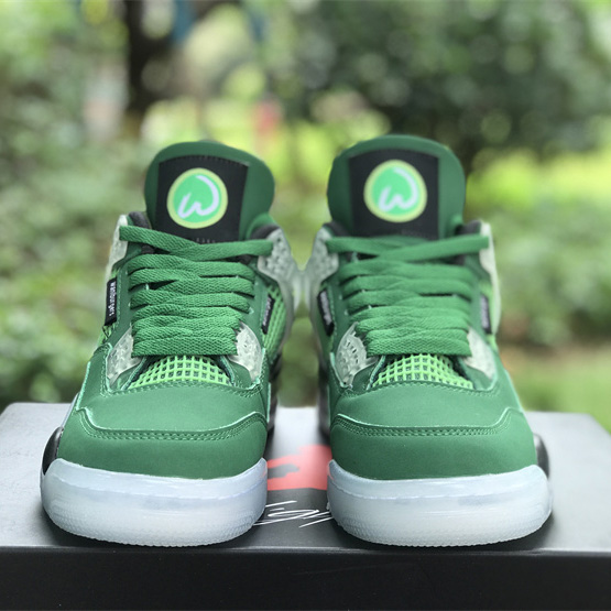 Air Jordan 4 Sneaker    AJ4-904284 - PerfectKickZ