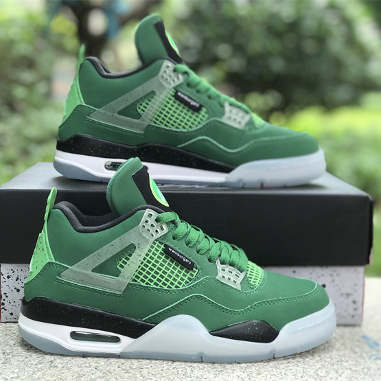 Air Jordan 4 Sneaker    AJ4-904284 - PerfectKickZ