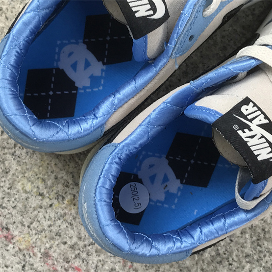 Air Jordan 1 Low Sneaker  CZ0790-141 - PerfectKickZ
