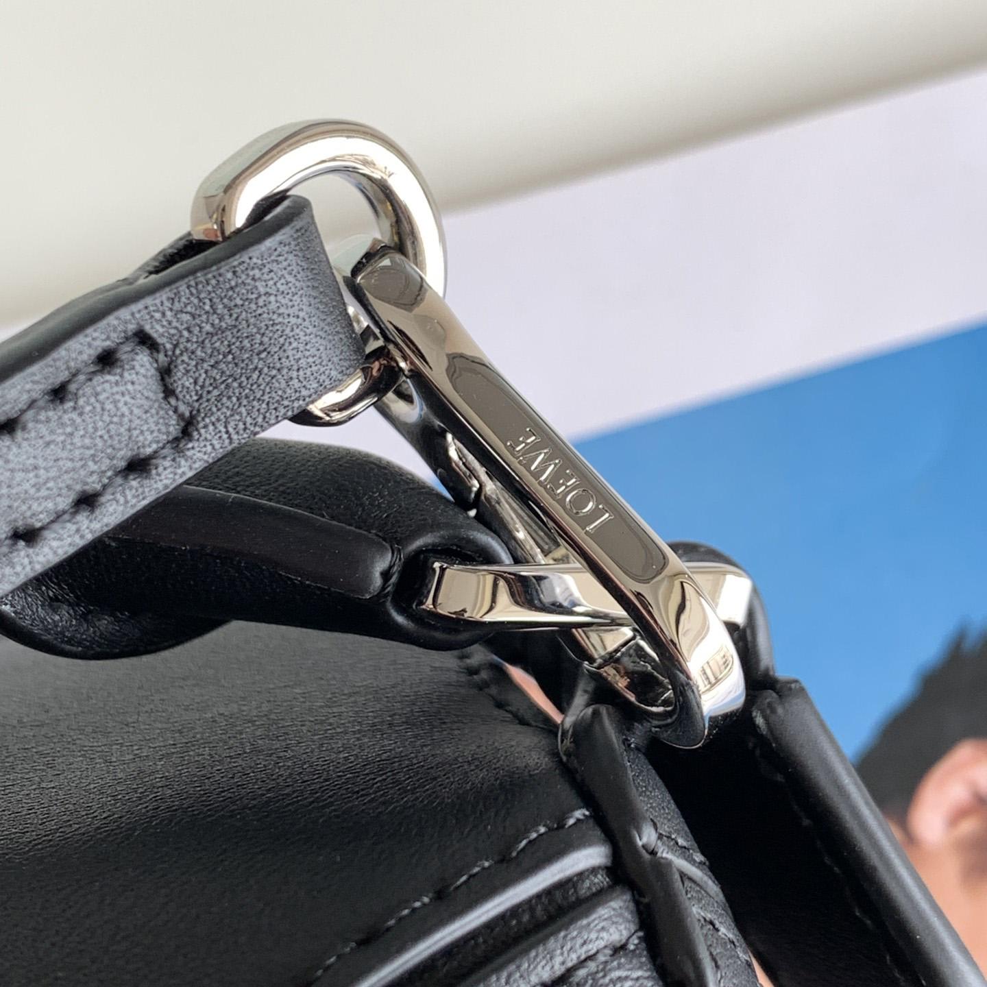 Loewe Mini Puzzle Bag  (18*12.5*8cm) - PerfectKickZ